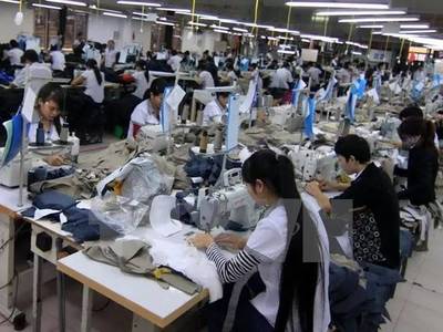 越南對美商品出口額激增 機遇、驅動力與圖文設計產業的貢獻