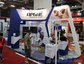 韓國展臺搭建與展覽設計 一站式專業服務指南