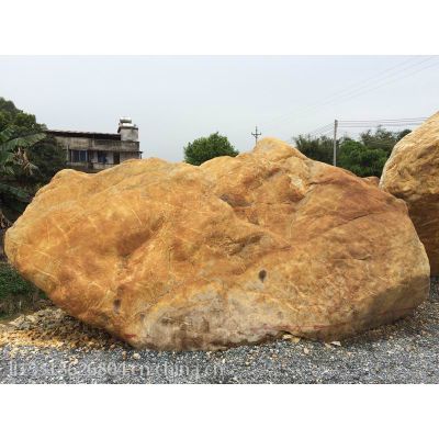 衡水天然景觀石 園林藝術的自然瑰寶